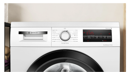 Lave-linge hublot Bosch WUU28T18FR – 8 kg EcoSilence Drive