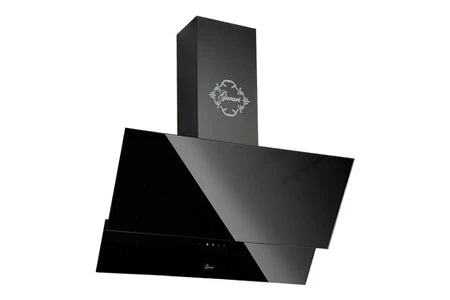Cuisinière électrique Gurari Cuisinière à gaz - - GCH E 610 BL+GCH 268 BL 6 PRIME - Four électrique 60 L - Inox - 8 modes de cuisson