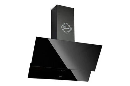 Cuisinière électrique Gurari Cuisinière à gaz - - GCH E 610 BL+GCH 268 BL 6 PRIME - Four électrique 60 L - Inox - 8 modes de cuisson
