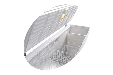 Congélateur coffre Tefcold Congélateur Coffre FR505