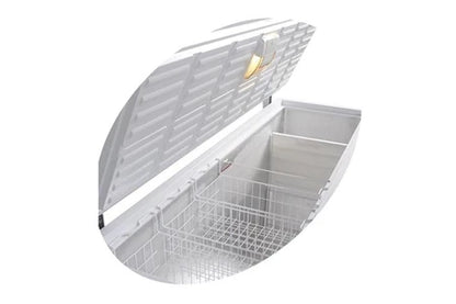 Congélateur coffre Tefcold Congélateur Coffre FR505