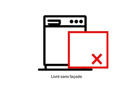 Bosch SMH6ECX12E Série 6 – Lave-vaisselle Encastrable 60 cm 14 Couverts | Home Connect, EfficientDry, 42 dB