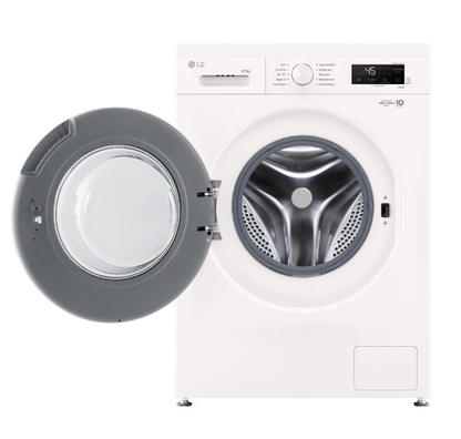 Lave-linge séchant LG F854B13WHS 8 kg / 5 kg