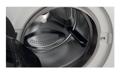 Lave-linge séchant Whirlpool FFDD1074489BVFR – 10/7 kg 6ème Sens