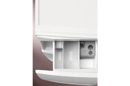 Electrolux EW7IW2856BG – Lave-linge Séchant 8/5 kg Blanc