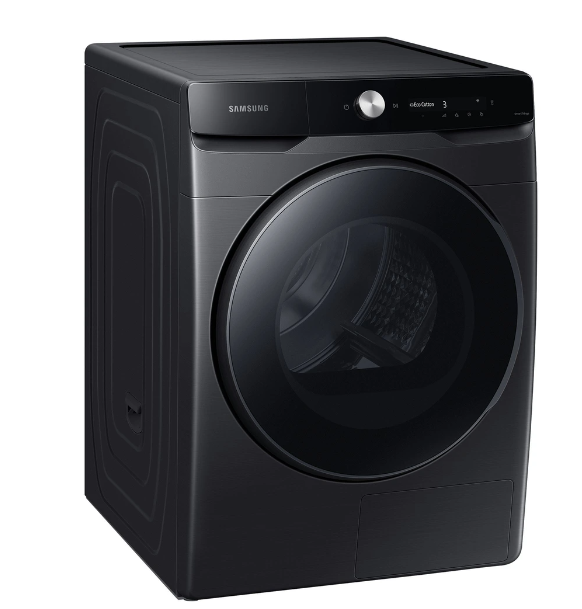 Sèche-linge pompe à chaleur Samsung DV16DG8600BV – 16 kg AI Dry Classe C
