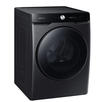 Sèche-linge pompe à chaleur Samsung DV16DG8600BV – 16 kg AI Dry Classe C