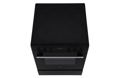 Cuisinière induction Proline P603IMCIBK
