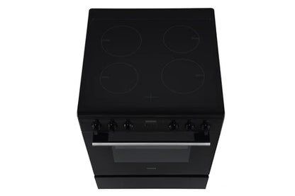 Cuisinière induction Proline P603IMCIBK