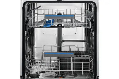 Electrolux EES47310IX – Lave-vaisselle Encastrable 60 cm 13 Couverts | AirDry, AutoSense, GlassCare, XtraPower