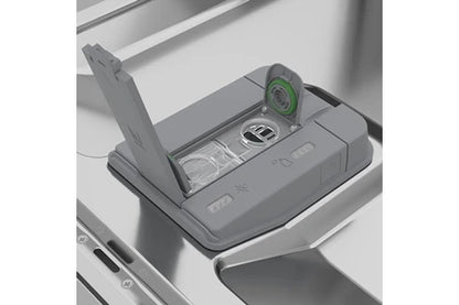 Lave-vaisselle pose libre Beko Lave-vaisselle Modèle BDFN36640XA Pose libre 16 couverts Inox