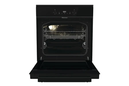 Cuisinière induction Hisense cuisiniere induction HEITS5D70BPMPG
