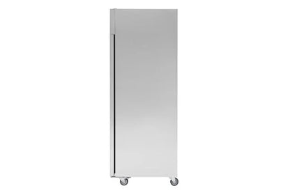 Congélateur coffre Polar Armoire Réfrigérée Positive 1 Porte Econome en Energie Série U 700 Litres