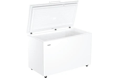 Congélateur coffre Haier HCE420E - RECONDITIONNEE