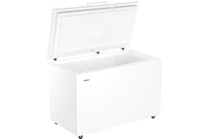 Congélateur coffre Haier HCE420E - RECONDITIONNEE