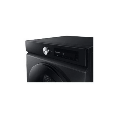 Sèche-linge pompe à chaleur Samsung DV90DB7845GB Bespoke AI – 9 kg AI Dry+ Noir Classe A
