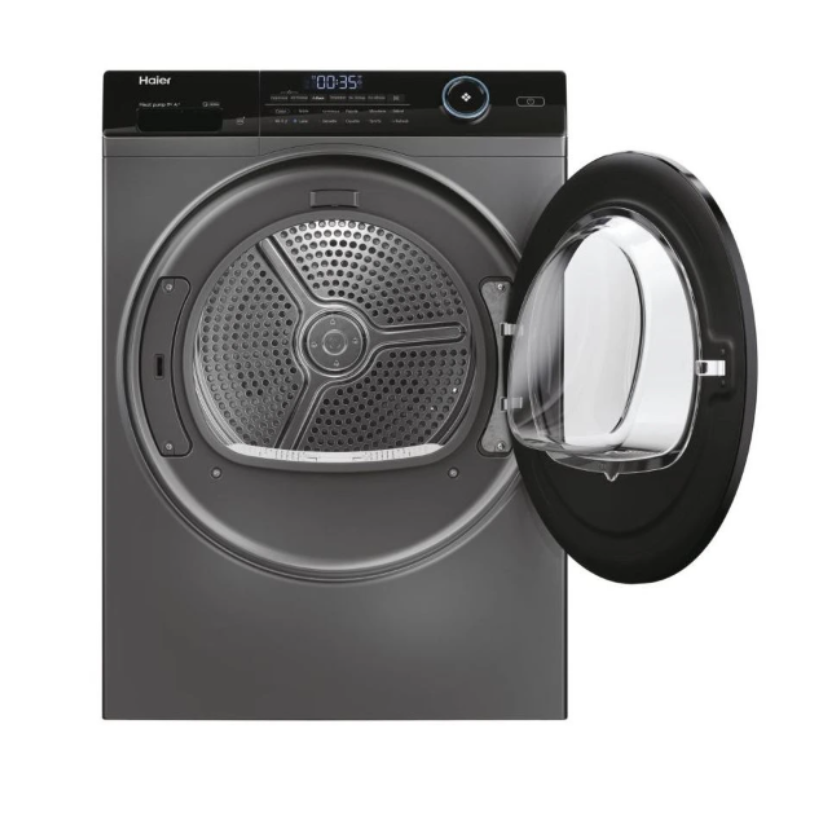Sèche-linge Haier HD90-A2959R-FR Série 295 – 9 kg I-Refresh Classe E