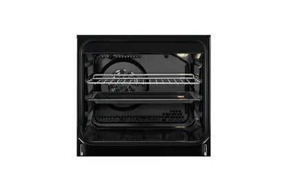 Cuisinière vitrocéramique Electrolux EKR664900X