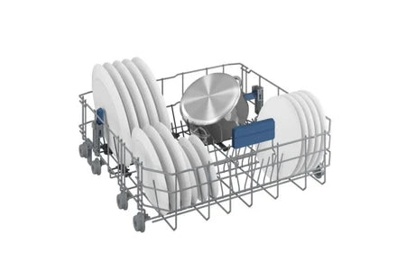 Lave-vaisselle pose libre Beko BDFN26442XC