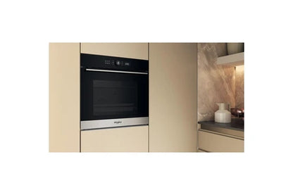 Four encastrable Whirlpool WO54S8PPM1SXAF