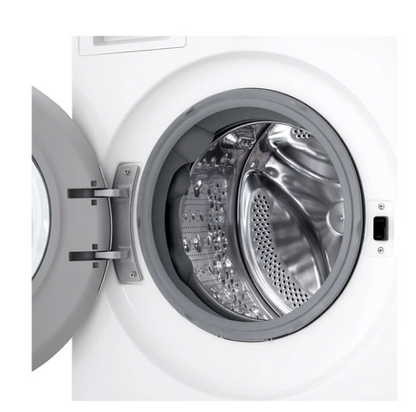 Lave-linge séchant LG F164X71WSTA