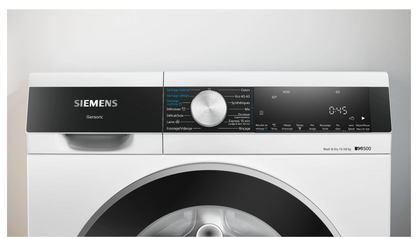 Lave-linge séchant Siemens WN54G200FR