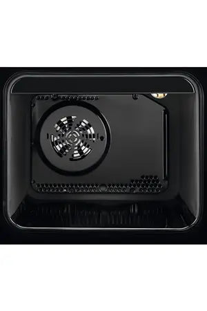 Cuisinière vitrocéramique Electrolux EKR524200K