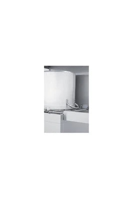 Lave-vaisselle pose libre Colged Lave vaisselle professionnel à Capot 30 litres Panier 500 x 600 mm