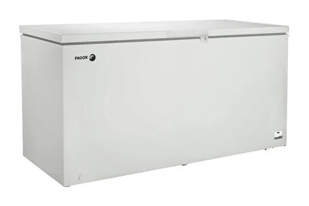 Congélateur coffre Fagor FCC700EE