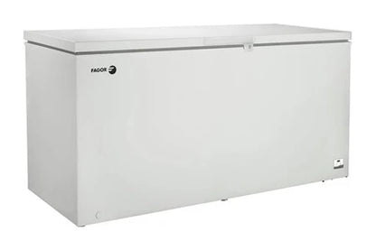 Congélateur coffre Fagor FCC700EE