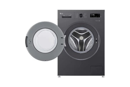 LG F94B15MBS – Lave-linge Hublot 9 kg Noir