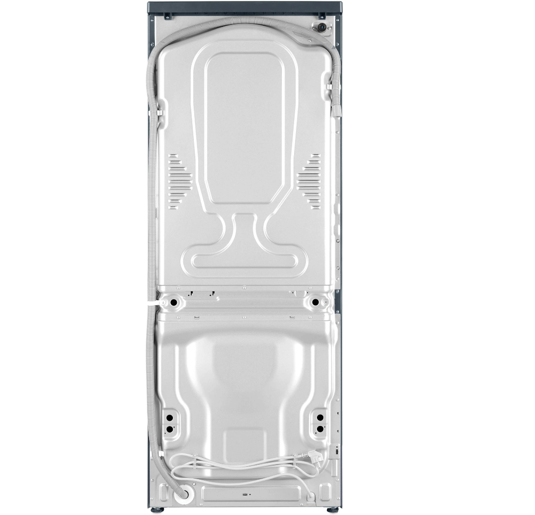 Tour lave-linge séchant Haier CLC108-GNU1-S – 10/8 kg Smart Link 55 dB Classe A