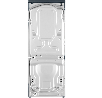 Tour lave-linge séchant Haier CLC108-GNU1-S – 10/8 kg Smart Link 55 dB Classe A