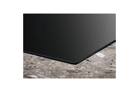 Plaque de cuisson avec hotte intégrée Electrolux KCC83443CZ SaphirMatt
