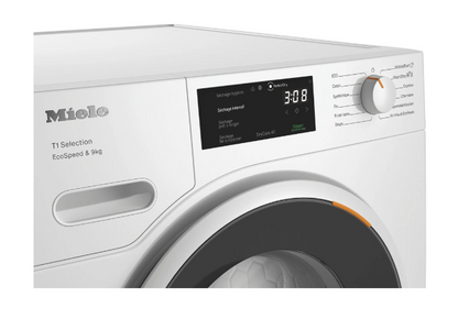 Sèche-linge pompe à chaleur Miele TSH 783 WP EcoSpeed – 9 kg Classe C