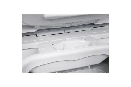 Lave-linge top Electrolux EW6T5136DA – 6 kg, Classe A, 40 cm