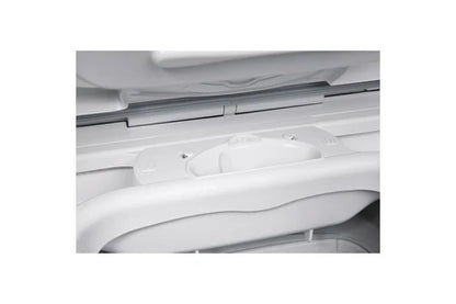 Lave-linge top Electrolux EW6T5136DA – 6 kg, Classe A, 40 cm
