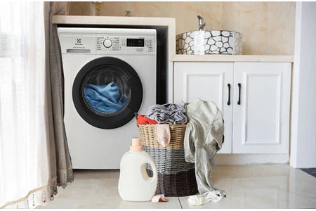 Lave-linge frontal Electrolux EW2F7814FA