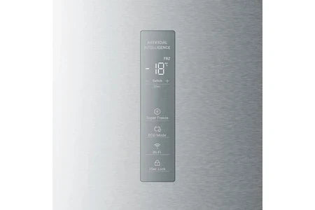 Congélateur armoire Haier H4F306SDH1