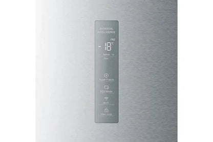 Congélateur armoire Haier H4F306SDH1