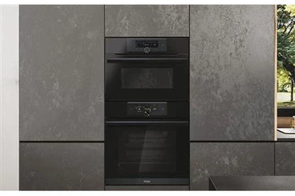Four encastrable Haier HWO45NM6FXB1Q
