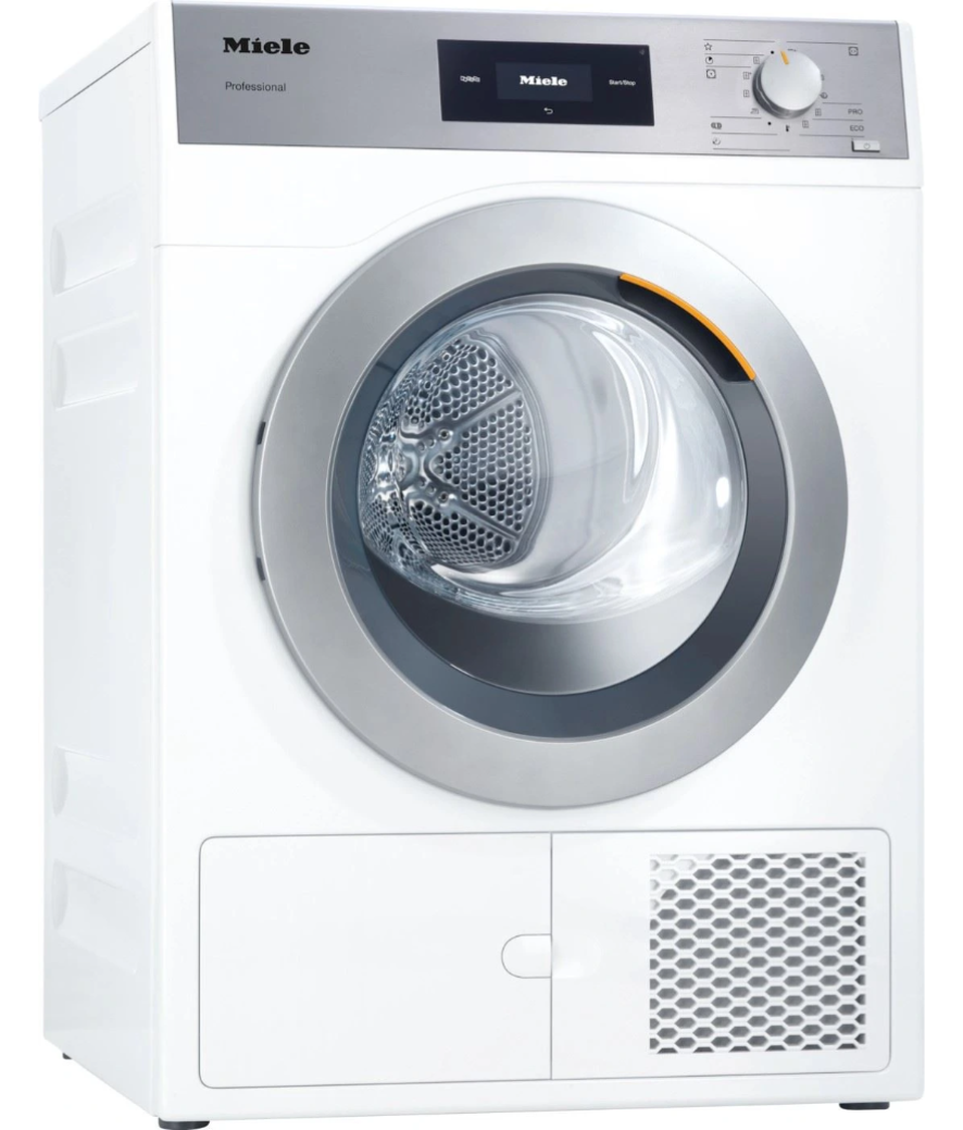 Sèche-linge professionnel Miele PDR 508 HP P LW – 8 kg R290 Wi-Fi Classe A++