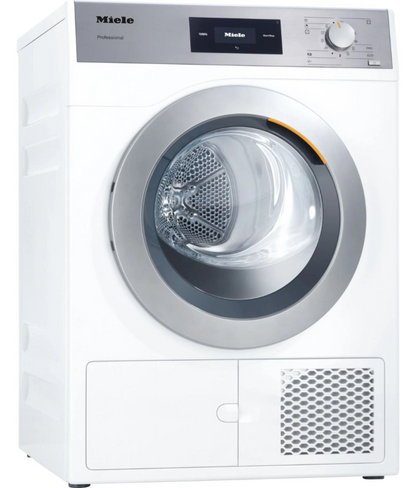 Sèche-linge professionnel Miele PDR 508 HP P LW – 8 kg R290 Wi-Fi Classe A++