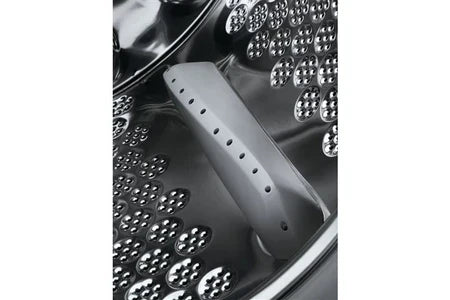 AEG LFR8W8140BI – Lave-linge Hublot Intégrable 8 kg Blanc