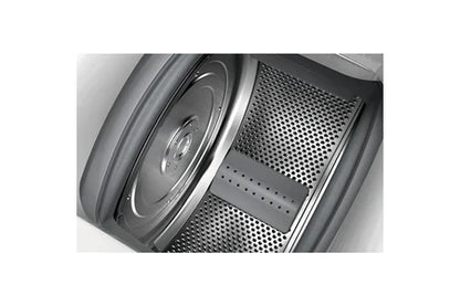 AEG LTR8C7331A – Lave-linge Top 7 kg Blanc | PowerCare, Vapeur