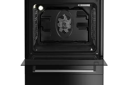 Cuisinière induction Beko FSE68314MBC