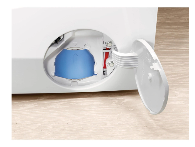Lave-linge hublot encastrable Electrolux EW7F1484BI – 8 kg Classe B