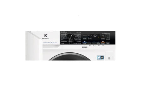 Electrolux EW8W1684BI – Lave-linge Séchant Intégrable 8/4 kg Blanc