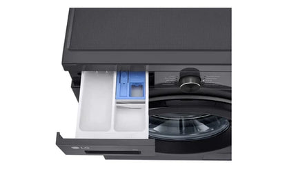 LG F94B15MBS – Lave-linge Hublot 9 kg Noir