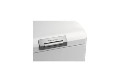 AEG LTR8C7331A – Lave-linge Top 7 kg Blanc | PowerCare, Vapeur
